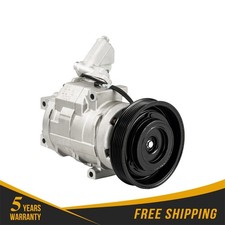 A/C Compressor For Honda Odyssey 1999 2000 2001-2004 and Honda Pilot 2003 2004