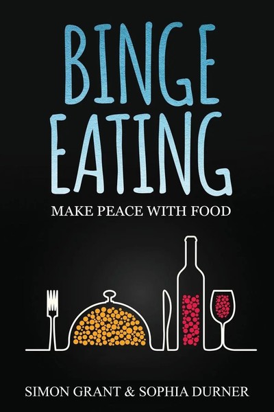 Simon Grant (U. A.) | Binge Eating | Taschenbuch | Englisch (2020)-image