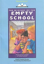 MYSTERY OF THE EMPTY SCHOOL (BEATITUDES MYSTERIS NO 45617) By Elspeth Campbell