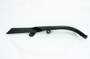 2020 Harley Softail FXLRS Low Rider S OEM Drive Belt Guard Cover Shield