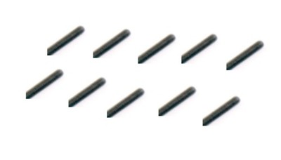 LRP 124058 Madenschraube M3x10mm für z.B. S10 Twister Serie M3 Gewindestift 10mm