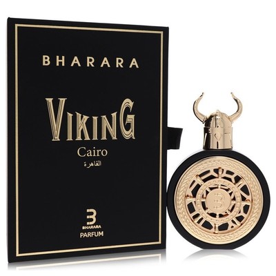Bharara Viking Cairo Bharara Beauty EdP 3.4 oz / e 100 ml