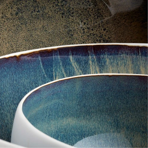 Cyan Design 10254 Android 10 X 6 inch Bowl, Small - Picture 6 of 10