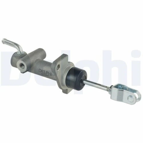 1x Cylindre émetteur, embrayage DELPHI LM80374 convient pour CHEVROLET DAEWOO - Photo 1/1