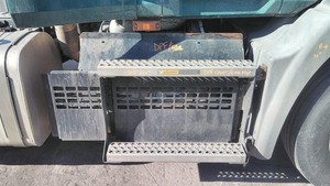 Replaces 2018 MACK CXU612 DPF COVER 3867618