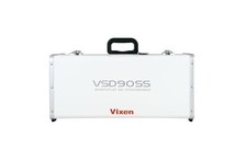 Vixen VSD90SS Telescope Case 26133 White