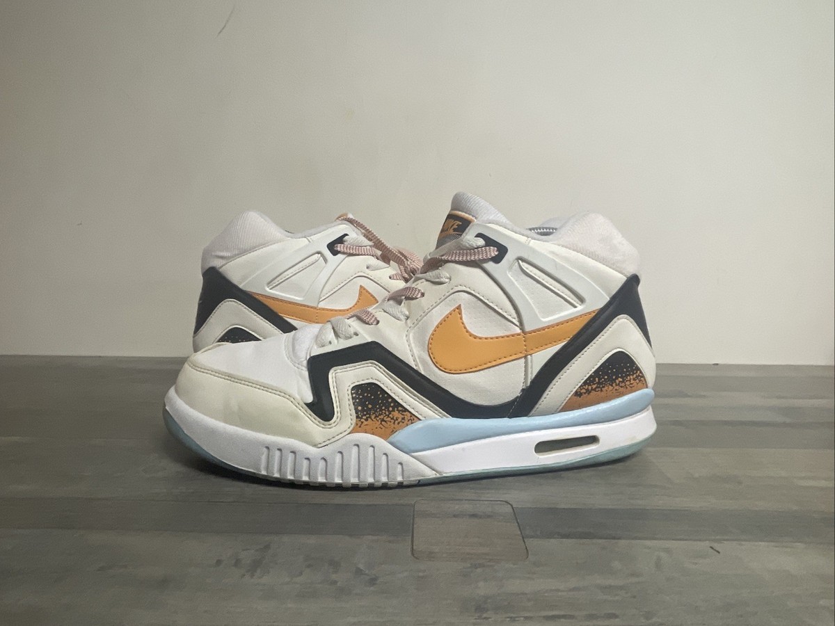 Nike Sneakers Nike Air Tech Agassi Nike Air Tech Challenge