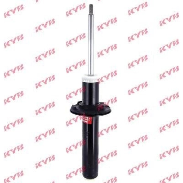 2X KYB 341718 StoßDäMpfer FüR Audi A5 8T3 8TA-image