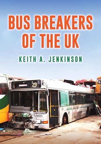 Bus Breakers of the UK - Image 8