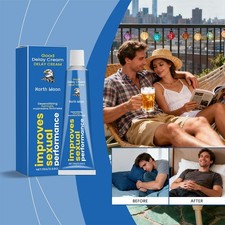 Super max Spray For Men 15g DE W5J8