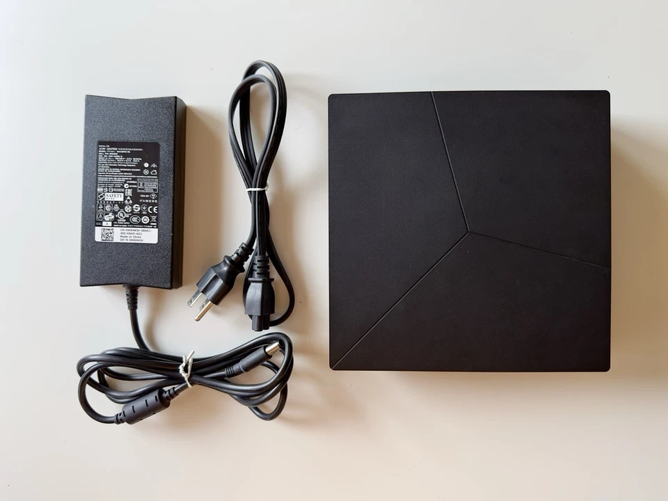 Used Dell Alienware Alpha D07U Intel Core i3 Windows 10 Home in good cond. - Image 3 of 4