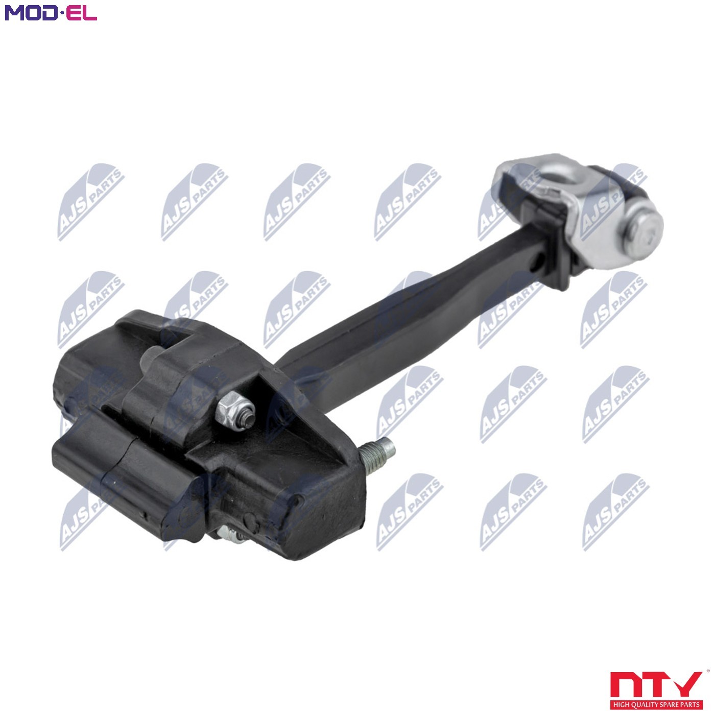 DOOR CHECK EZC-PE-072 FOR PEUGEOT OPEL HNN /HNJ /HNR /HNS /HNK 1.2L 3cyl 2008 II - Image 7