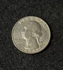 1979-D Washington Quarter — photo from another recent sale
