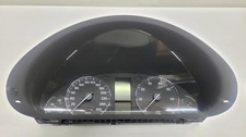 Mercedes W203 CL - Tachometer Tacho Kombiinstrument A2035404547 (37) Mercedes W203 CL - Tachometer Tacho Kombiinstrument A2035404547 (37)
