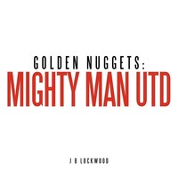 Go*Den Nuggets Mighty Man Utd J. B. Lockwood Taschenbuch Kartoniert / Broschiert