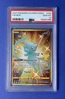 2021 Pokémon Celebrations FA/Mew #025 PSA 10 GEM MT