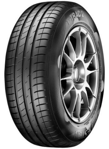 Pneu ete 155 65 R14 75T haute precision Vredestein T-Trac 2