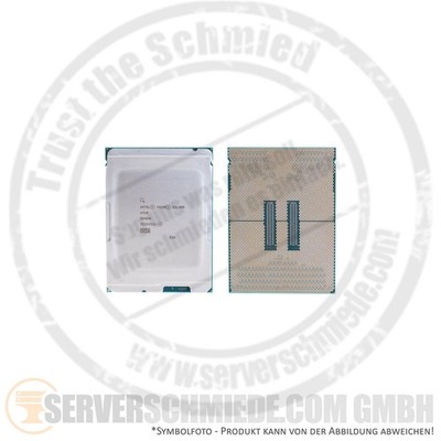 Intel Xeon Silver 4510 12C Server Prozessor 12x 2,40 GHz 30 MB 4677 CPU +NEW+