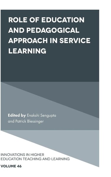 Enakshi Sengupta (U. A.) | Role Of Education And Pedagogical Approach In...-image