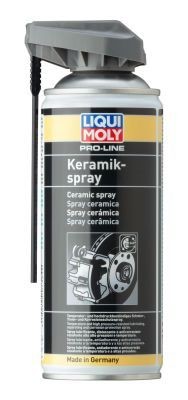 Liqui Moly 7385 Pro-Line 400 ml Keramik-Spray 659878