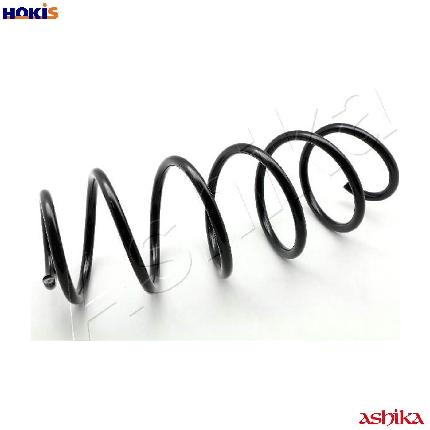 SUSPENSION SPRING ZCA3305A FOR CITROEN 8FN /8FS /8FP 1.4L 9HD /9HP /9HX 1.6L