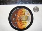 Vintage/Original North American Aviation Project Apollo NonCommercial Patch NASA
