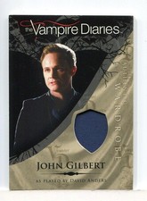 2011 Cryptozoic The Vampire Diaries Trading Cards 33