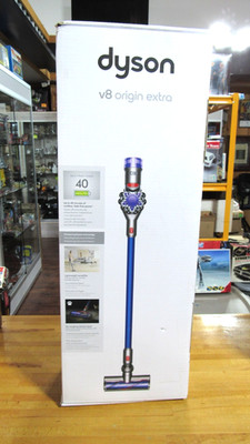 Dyson Dyson V8 Origin Extra 400494-01 Stick Vacuum Cleaner New Sealed QIK SHIP