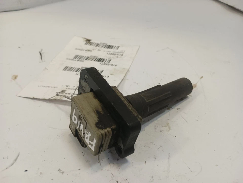 Bobina de 2004 Subaru Impreza 2,0 L 12061440 Foto 3 de 4