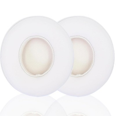 ACCIUK Pink Ear Pad Cover for Beats Solo3/2