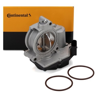 CONTI Drosselklappe für AUDI A8 4E Q7 4LB PORSCHE CAYENNE VW TOUAREG 7P 4.2 TDI