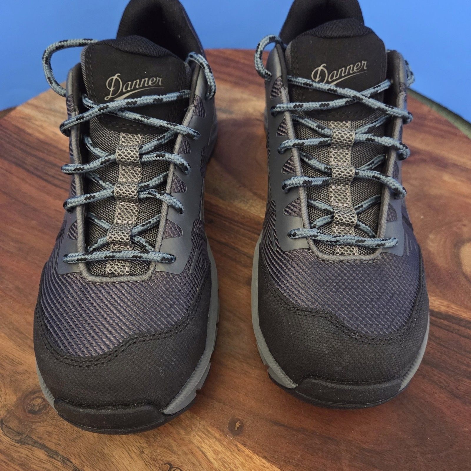 DANNER Run Time - Dark Shadow Composite Toe (NMT)… - image 9
