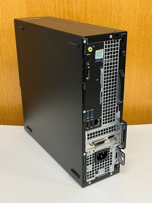 Dell OptiPlex 3050 SFF ( i5-7500, 8GB RAM, 256GB SSD ) Windows 11