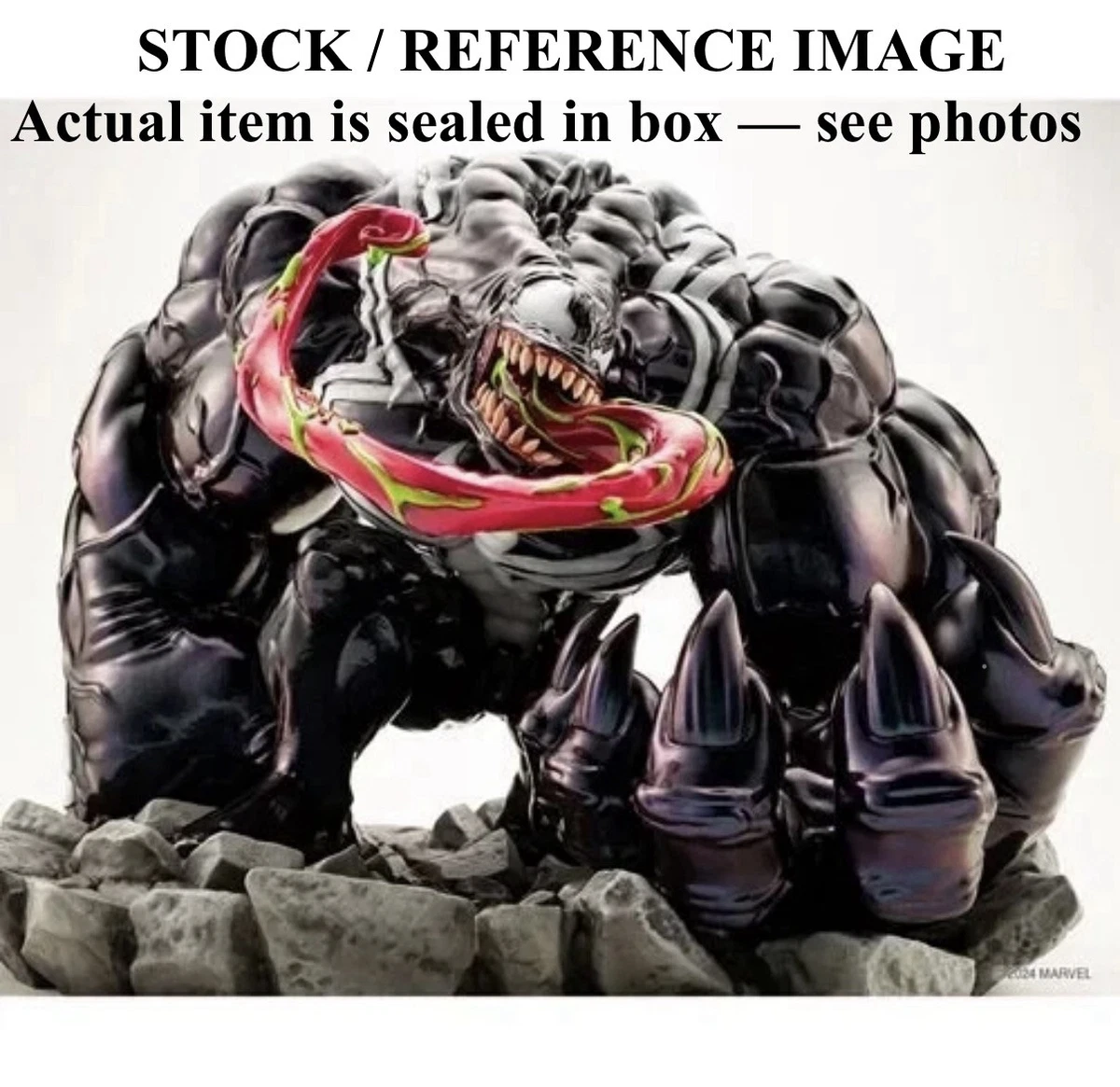 KOTOBUKIYA Collectible Venom Figurines for sale | eBay