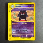 GENGAR #13/165 Holo Reverse Eng Expedition E-Series 2002 - Pokemon Card