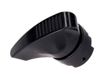 Zündapp KS 50 Torpedo Armatur Blinker Hupe Schalter Eber