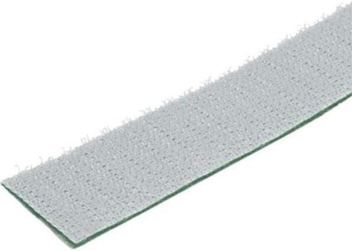 100ft Reusable Hook and Loop Tape - Customizable Cable Management Solution
