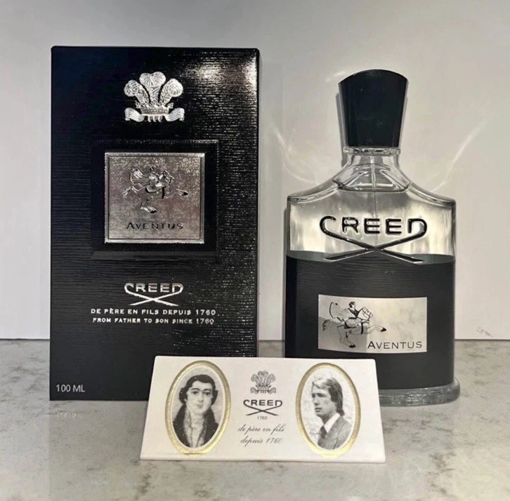 Creed Aventus 香水香水男士| eBay