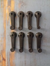 DDR IFA KFZ 8 Fensterkurbel Türöffner Türgriff Wartburg 353 B1000 Barkas Trabant