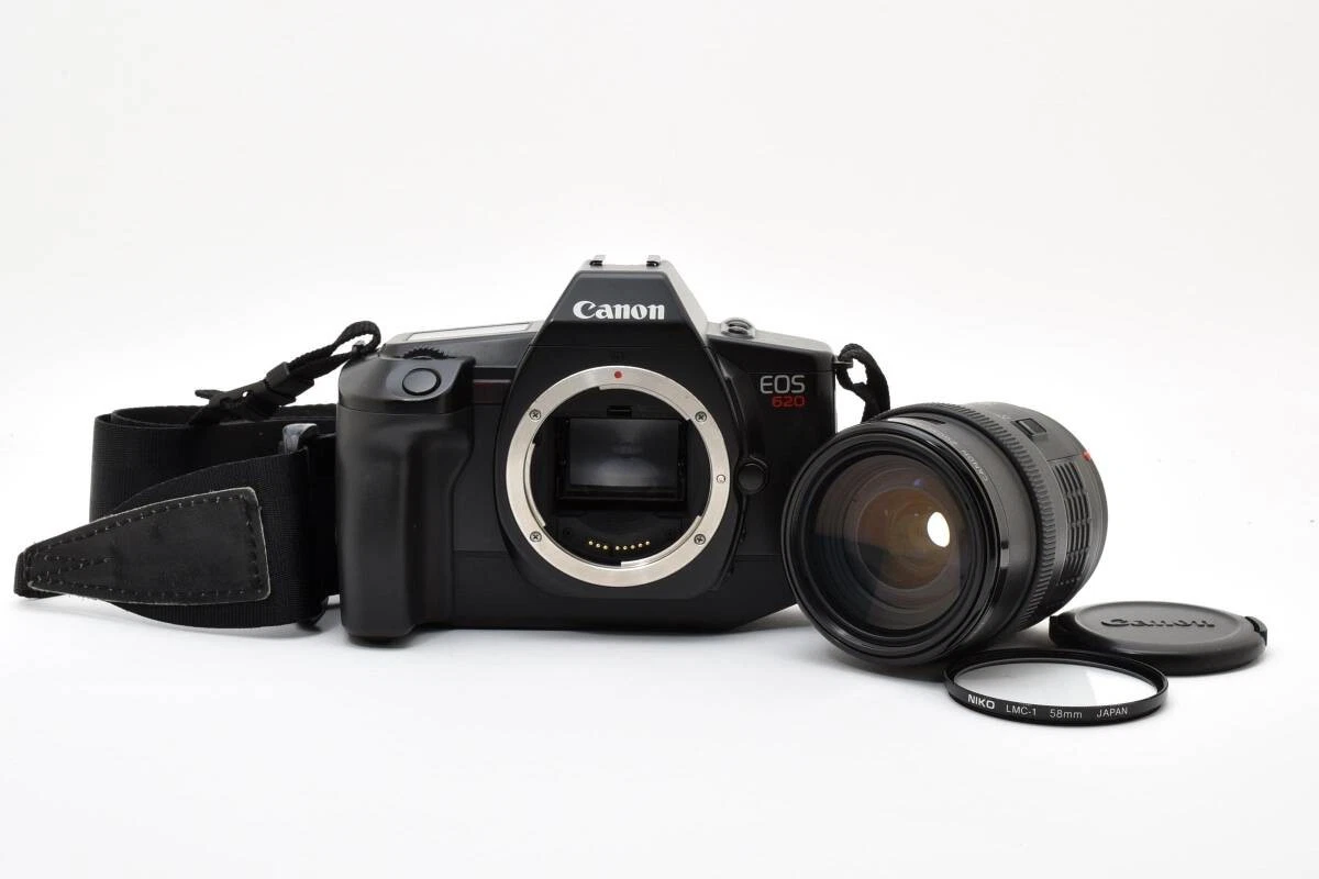Canon Eos 620 for sale | eBay