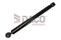 2X StoßDäMpfer Daco Germany 560203 FüR VW Golf 4 Variant 1J5 Bora 1 1J2 1J6 1J1