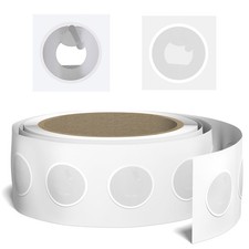 NFC Tags Sticker with Tag213 Blank Chips NFC Stickers Adhesive Labels RFID Ta...