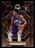 2022-23 Panini Mosaic #208 Ochai Agbaji Utah Jazz