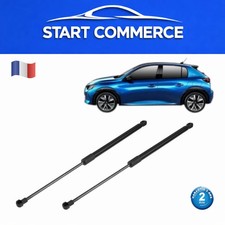 Verin de hayon / de capot Peugeot 208