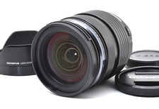 Near MINT w/Hood Olympus M.Zuiko Digital ED 12-40mm f/2.8 Pro Zoom Lens JAPAN