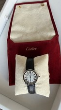 Cartier Ronde Solo De Cartier 29MM Quartz Ladies Watch Ref.2933 6