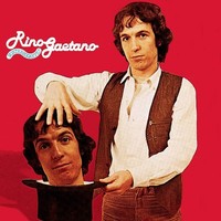 Vinile - Rino Gaetano - Nuntereggae Piu (Red/Black Marble Vinyl) - Rca Records