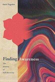 Finding Awareness: The Journey of Self-discovery von Pag... | Buch | Zustand gut