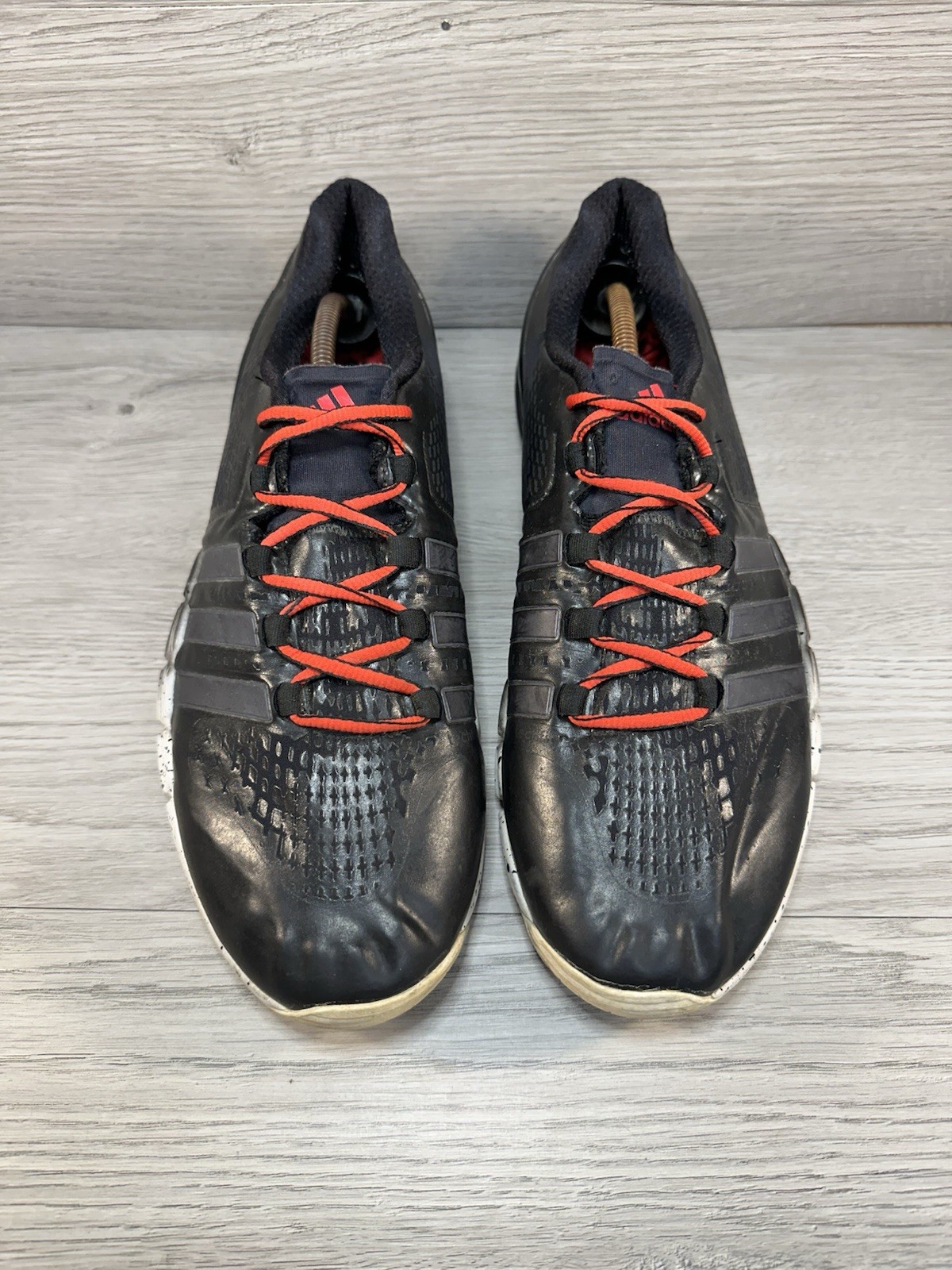 Adidas Adipure Crazy Quick Training Running Shoes… - image 4