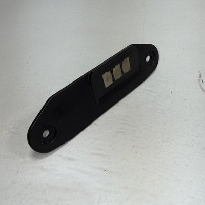 2020-2025 Ford Transit 150-350 Right Sliding Door Contact Switch OEM 2CIT-14A658